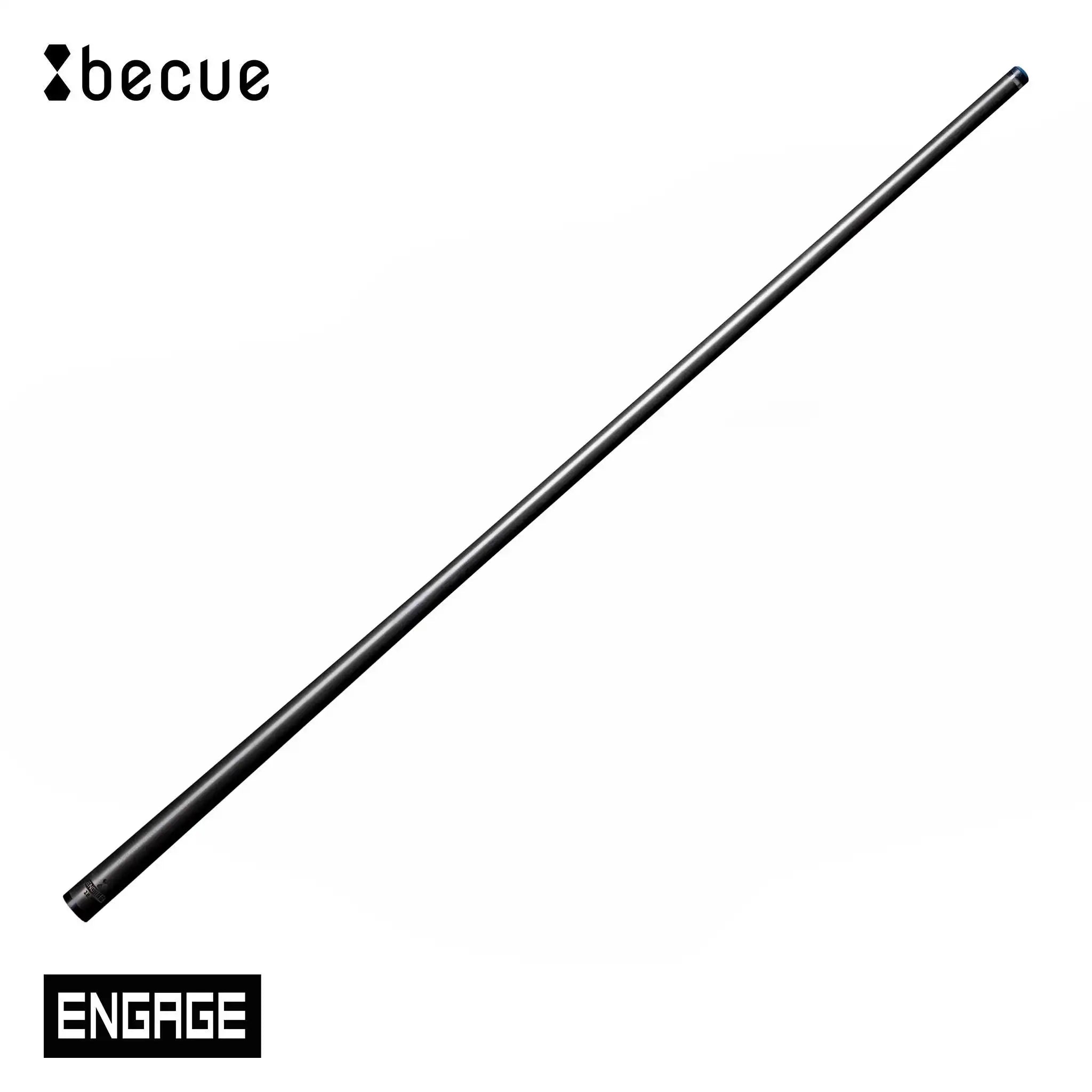 Vara de Carbono para Pool Becue Engage Vara de Carbono para Pool Becue Engage